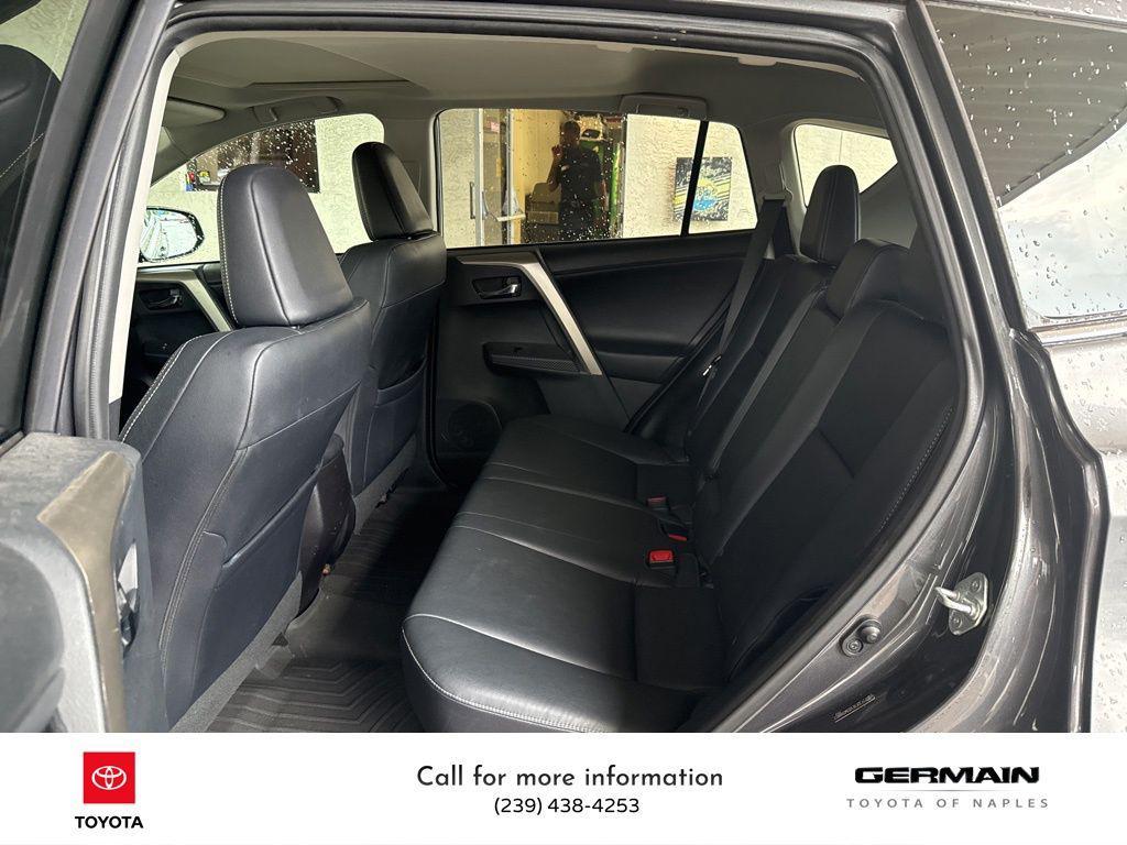 used 2013 Toyota RAV4 car, priced at $15,552