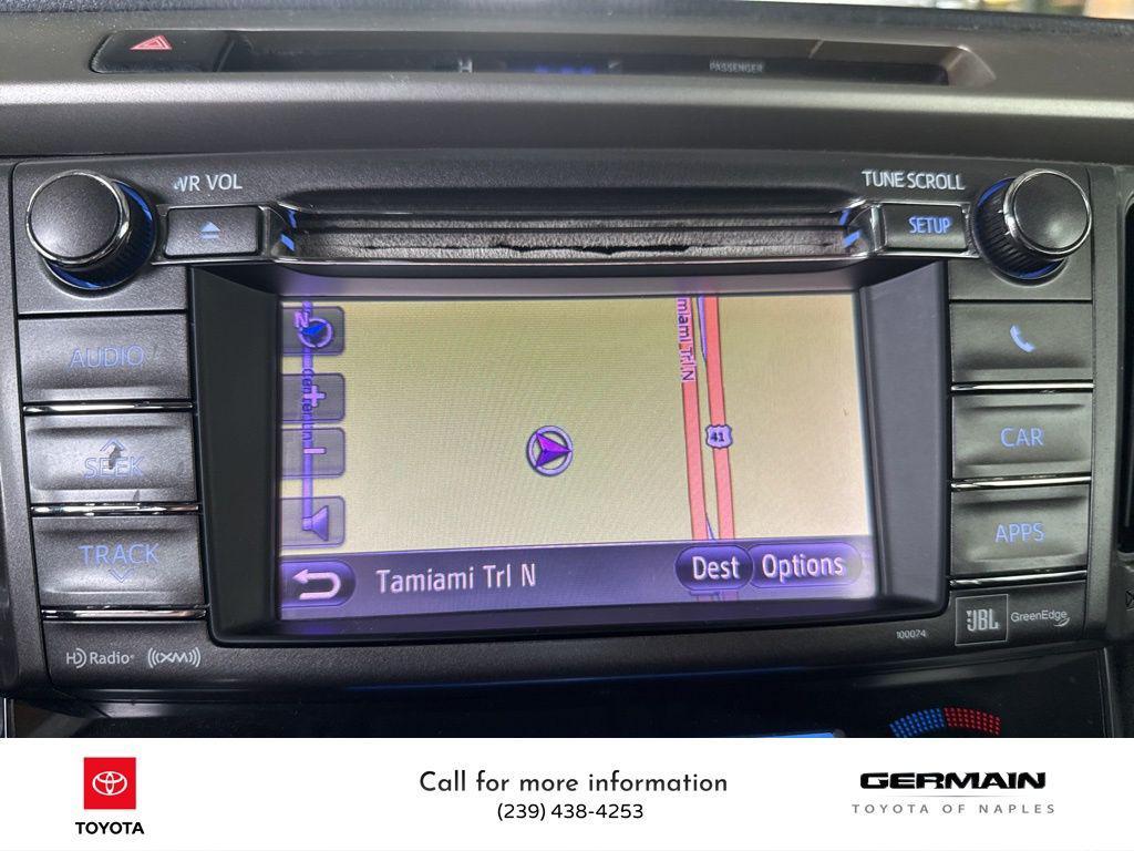 used 2013 Toyota RAV4 car, priced at $15,552