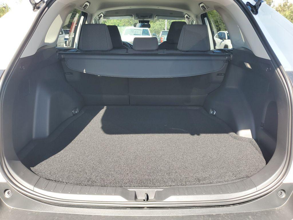 new 2025 Toyota RAV4 car, priced at $33,067