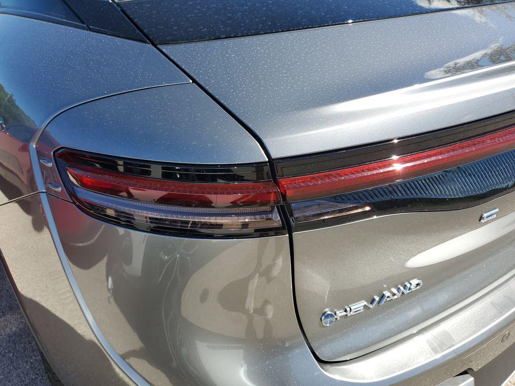 new 2026 Toyota Crown car, priced at $50,094