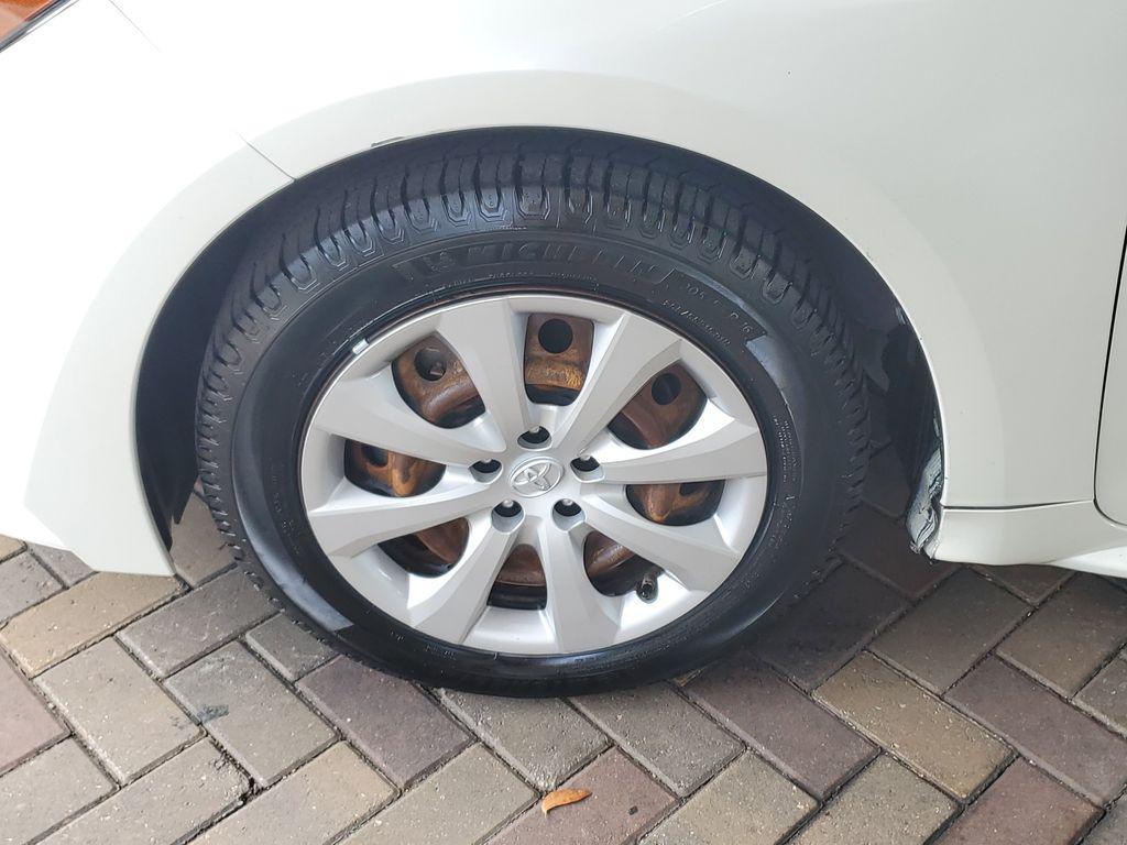used 2020 Toyota Corolla car, priced at $17,950
