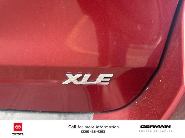 used 2013 Toyota Sienna car, priced at $15,986