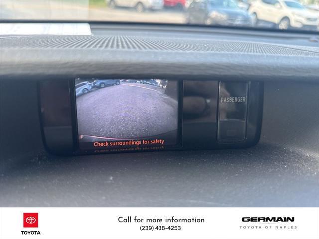 used 2013 Toyota Sienna car, priced at $15,986