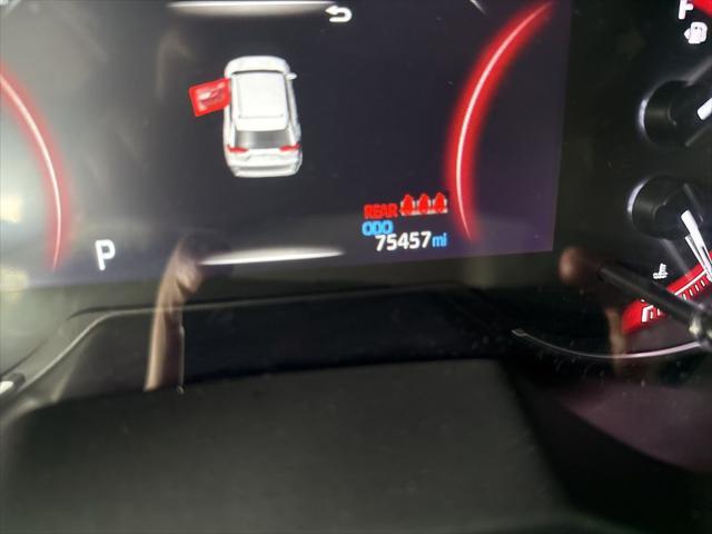 used 2023 Toyota RAV4 car, priced at $22,986