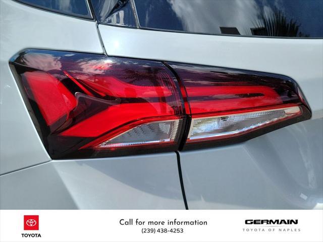 used 2022 Chevrolet Equinox car, priced at $20,000