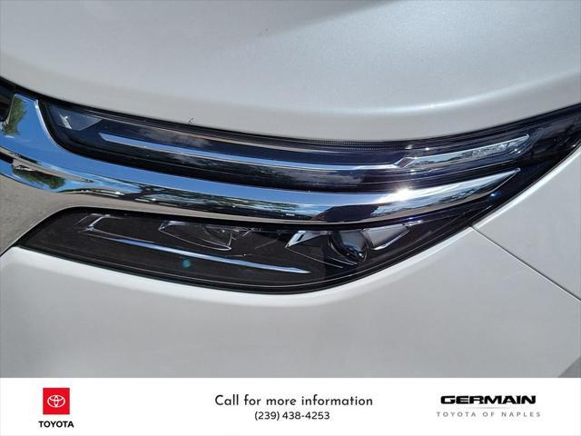 used 2022 Chevrolet Equinox car, priced at $20,000
