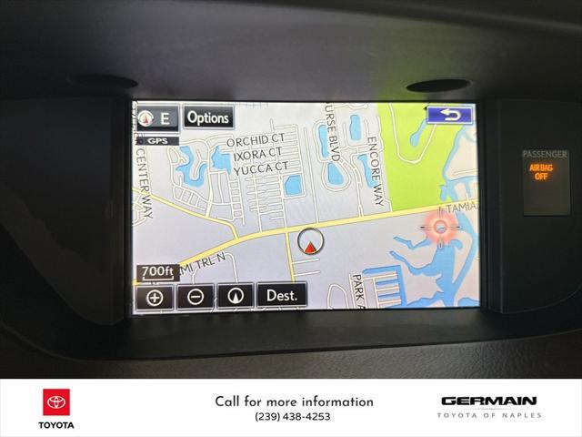 used 2016 Lexus ES 350 car, priced at $21,986