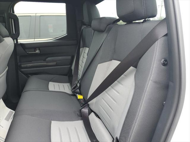 new 2025 Toyota Tacoma car, priced at $46,287