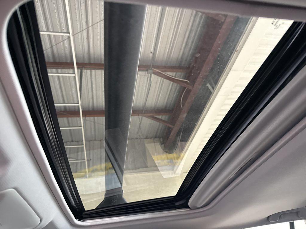 used 2024 Toyota RAV4 car, priced at $34,986