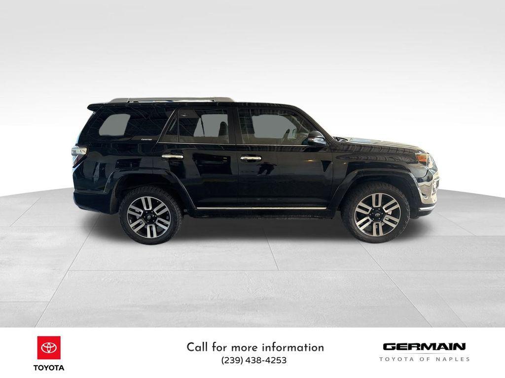 used 2015 Toyota 4Runner car, priced at $15,986