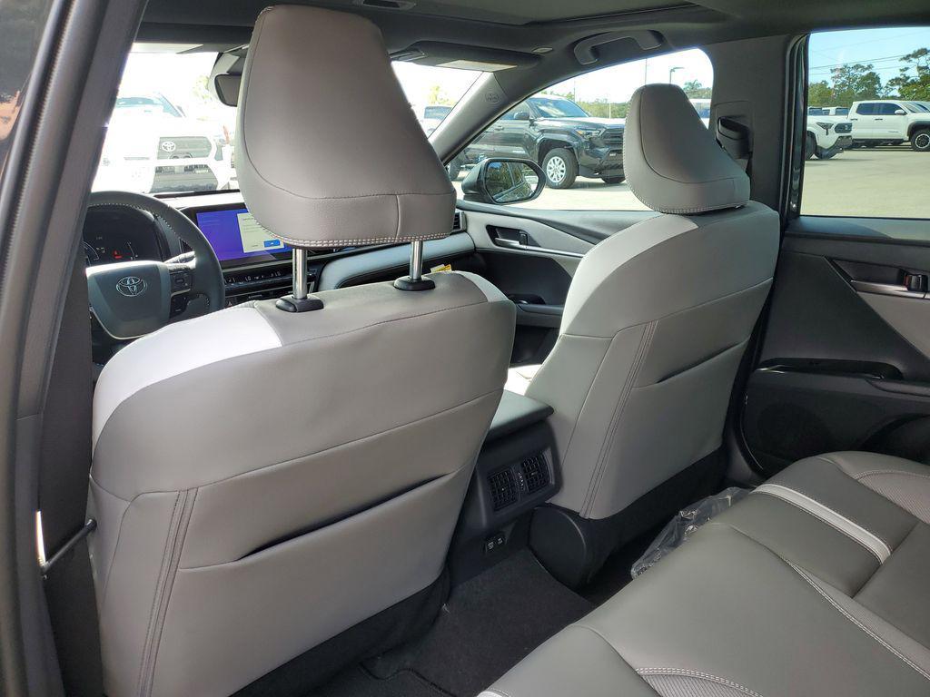 new 2026 Toyota Camry car, priced at $34,786