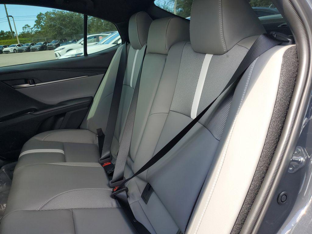 new 2026 Toyota Camry car, priced at $34,786