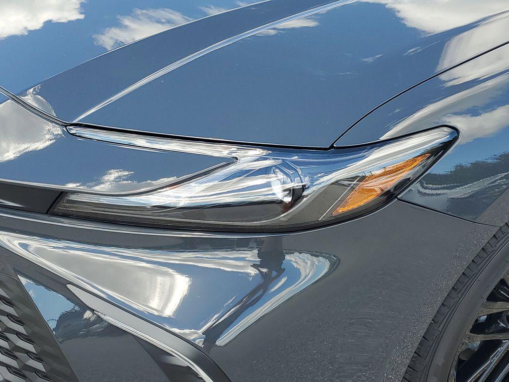 new 2026 Toyota Camry car, priced at $34,786