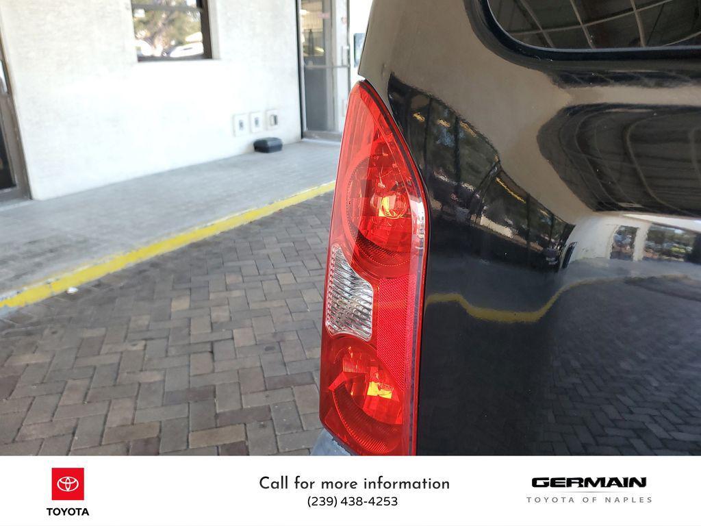 used 2015 Nissan Xterra car, priced at $12,655