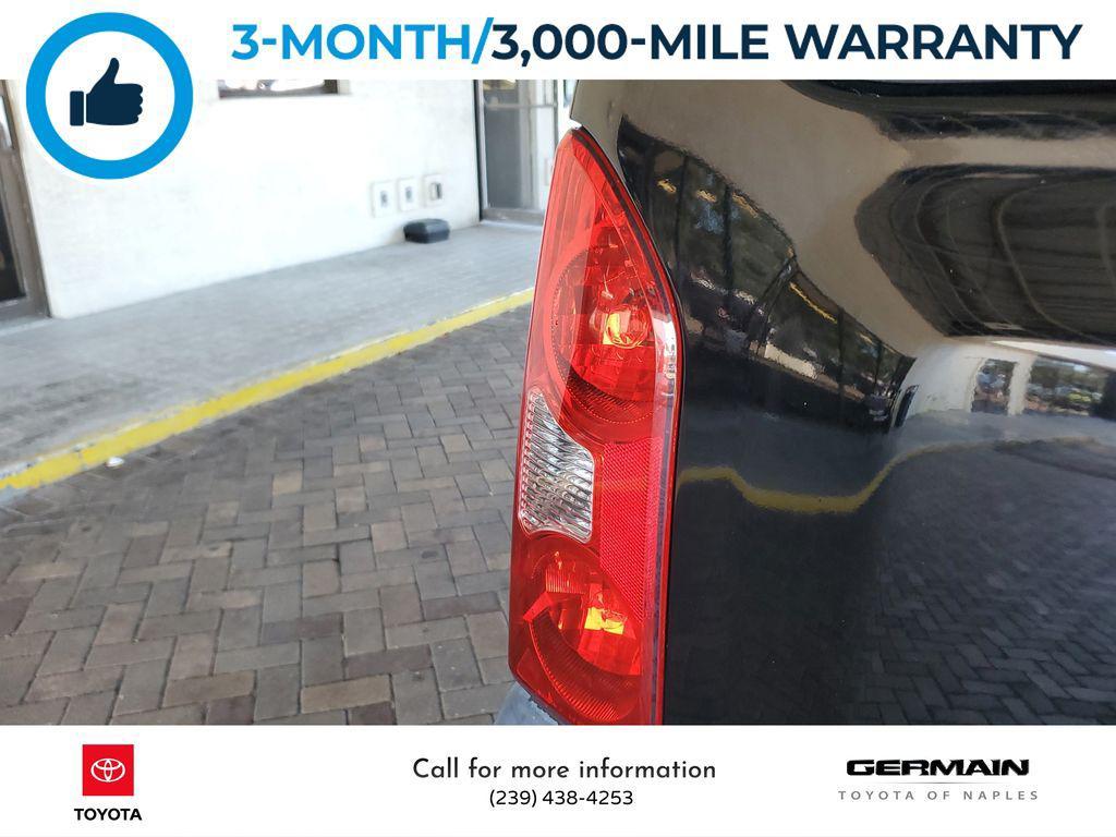 used 2015 Nissan Xterra car, priced at $10,000