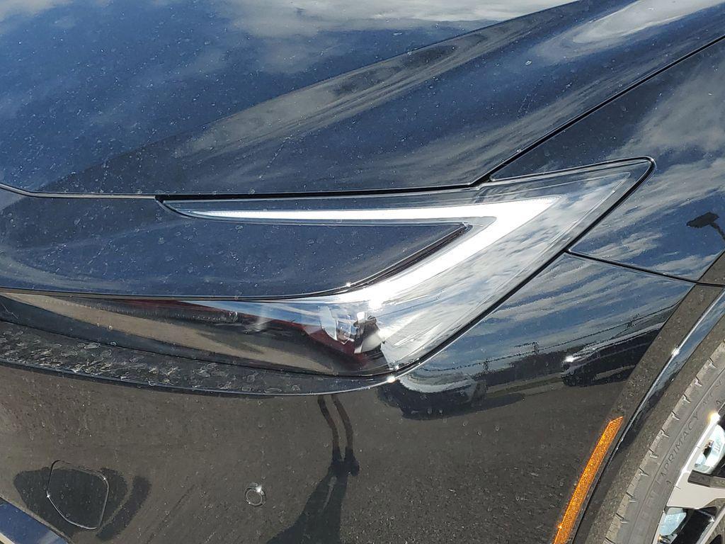 new 2026 Toyota Prius Plug-In Hybrid car, priced at $38,300