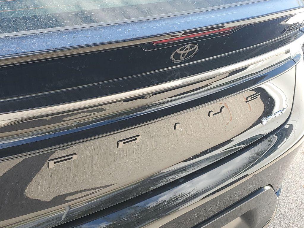 new 2026 Toyota Prius Plug-In Hybrid car, priced at $38,300