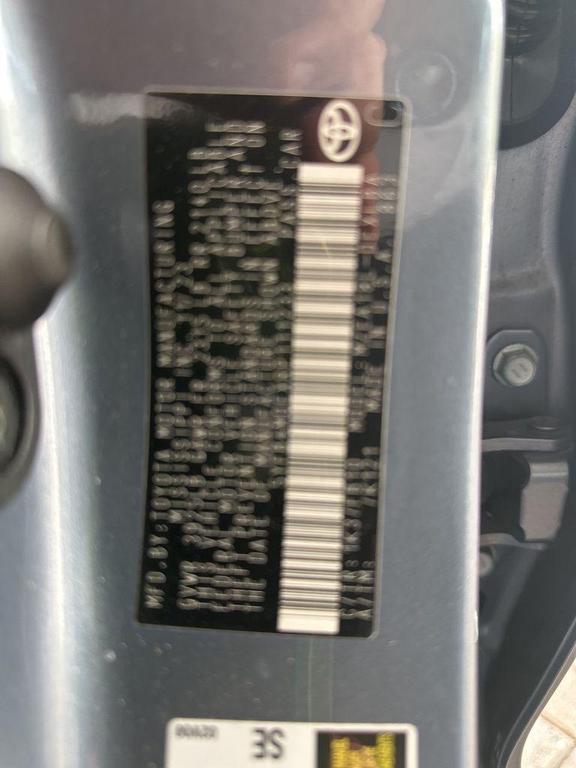used 2024 Toyota Corolla car, priced at $18,850