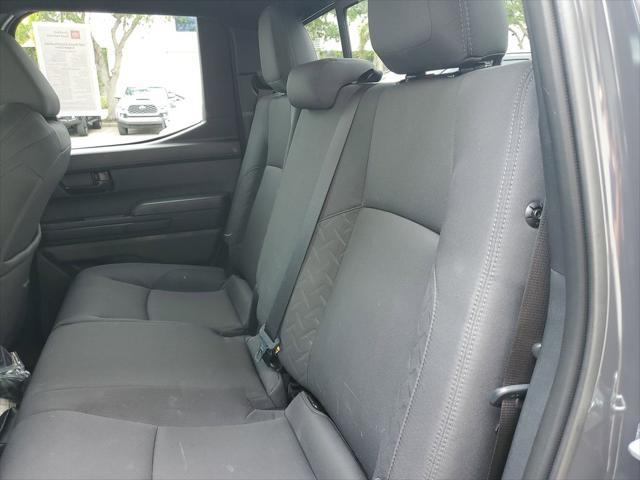 used 2024 Toyota Tacoma car, priced at $35,000