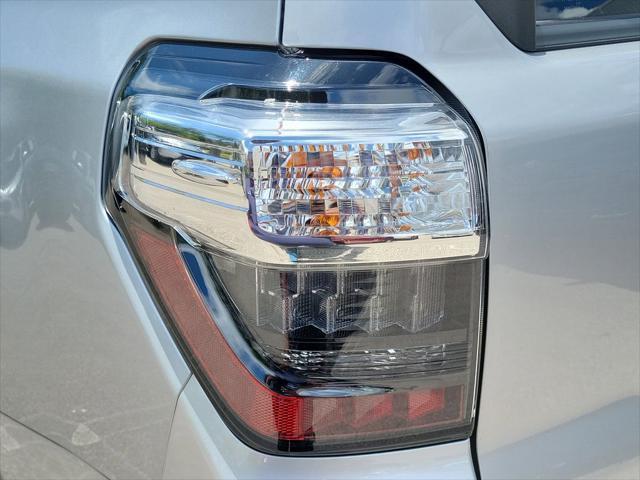 used 2022 Toyota 4Runner car, priced at $34,663