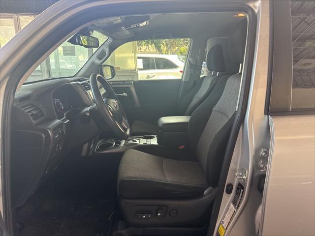 used 2022 Toyota 4Runner car, priced at $34,772