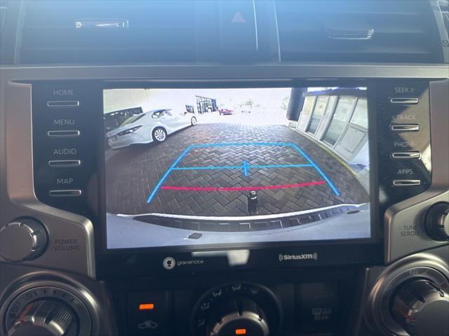 used 2022 Toyota 4Runner car, priced at $34,772