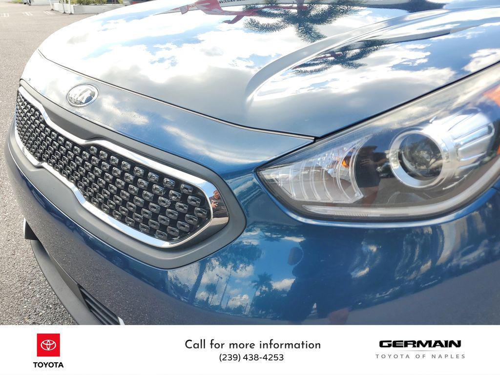 used 2019 Kia Niro car, priced at $15,900
