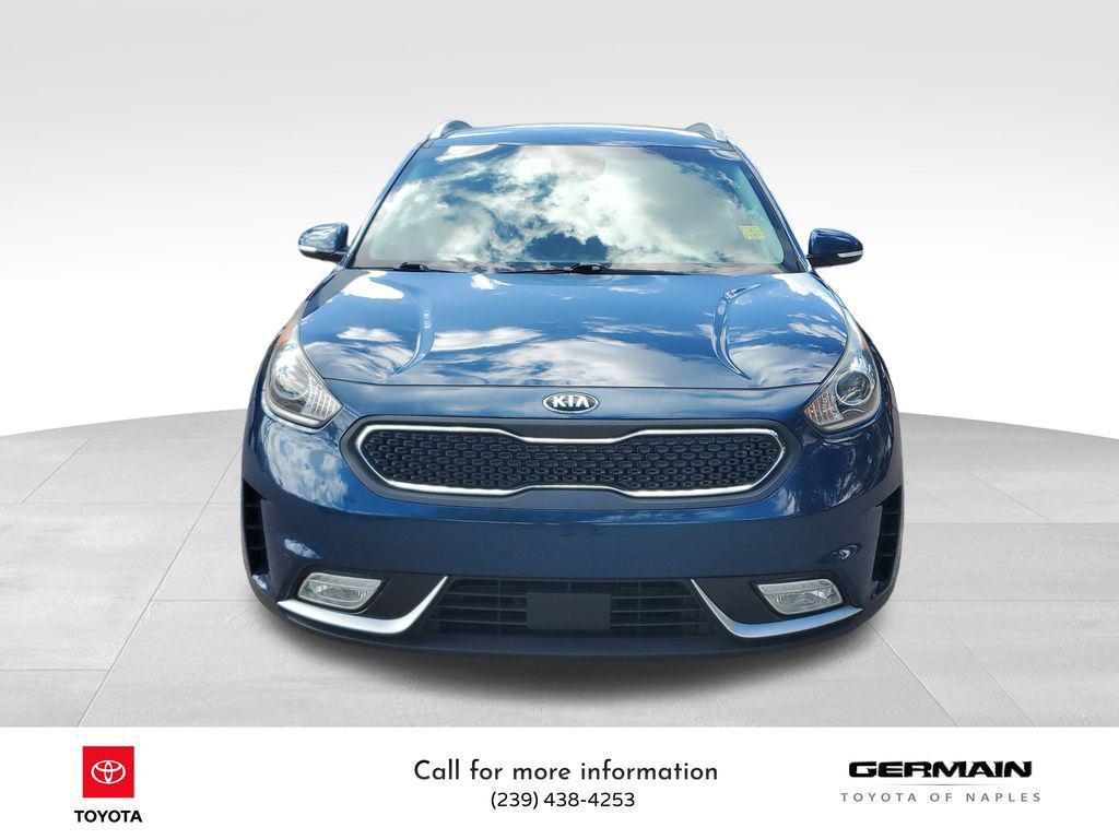 used 2019 Kia Niro car, priced at $15,900