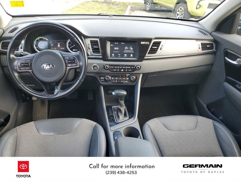 used 2019 Kia Niro car, priced at $15,900