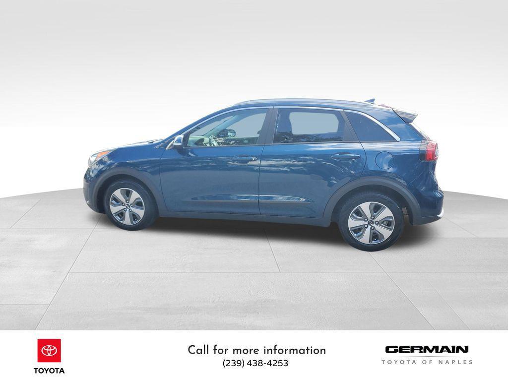 used 2019 Kia Niro car, priced at $15,900