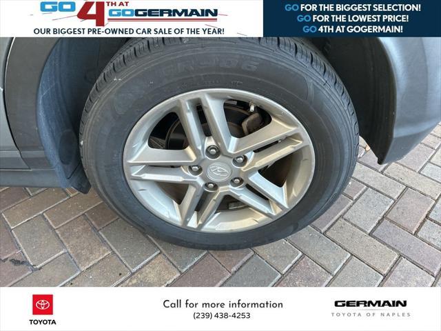 used 2019 Hyundai Kona car, priced at $8,986