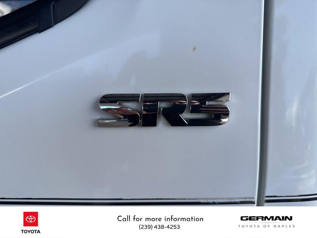 used 2018 Toyota Tacoma car, priced at $19,880