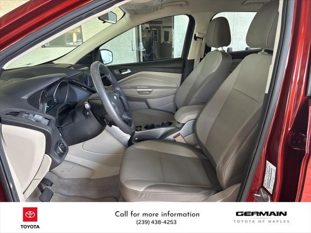 used 2014 Ford Escape car, priced at $9,586