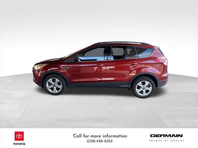 used 2014 Ford Escape car, priced at $9,586