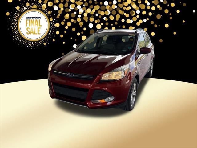 used 2014 Ford Escape car, priced at $9,586