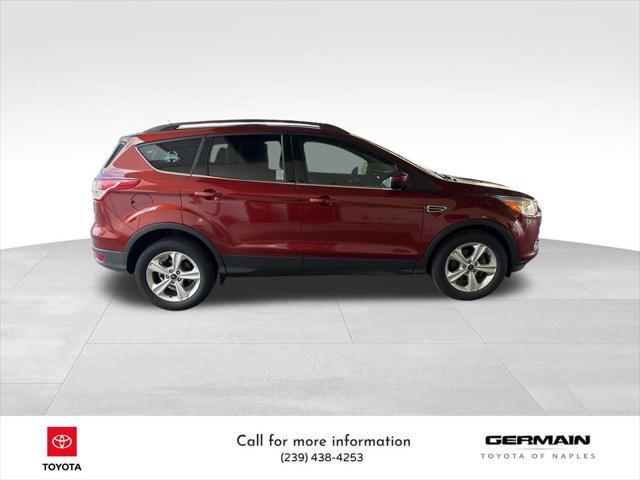 used 2014 Ford Escape car, priced at $9,586