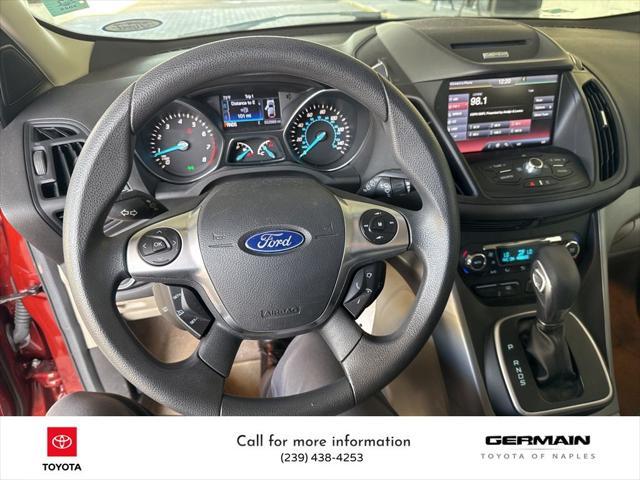 used 2014 Ford Escape car, priced at $9,586