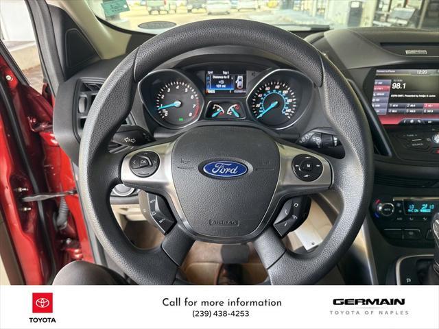 used 2014 Ford Escape car, priced at $9,586