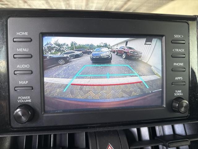 used 2019 Toyota RAV4 car, priced at $17,986