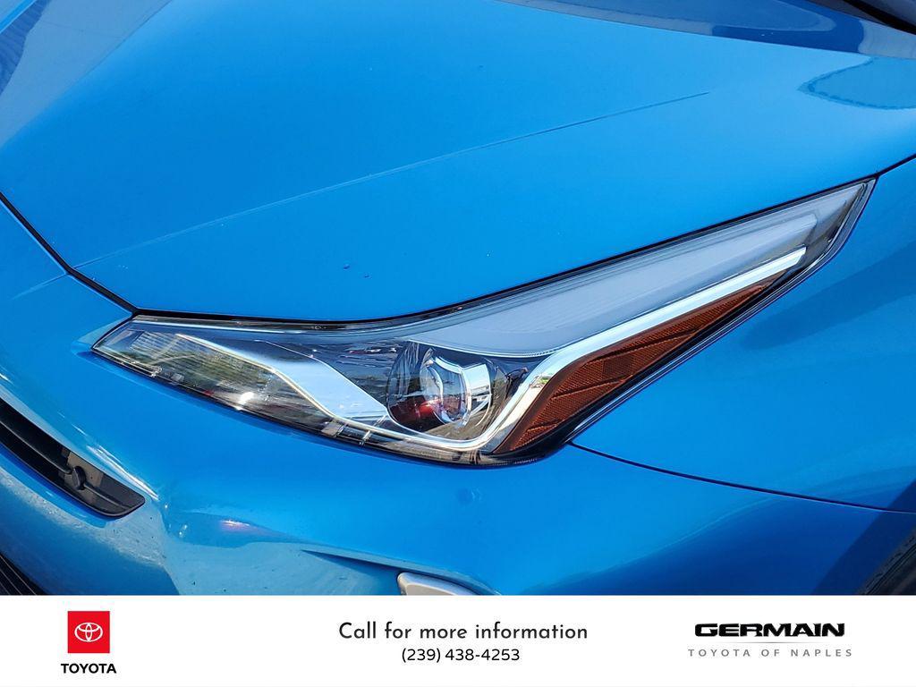 used 2019 Toyota Prius car, priced at $16,990