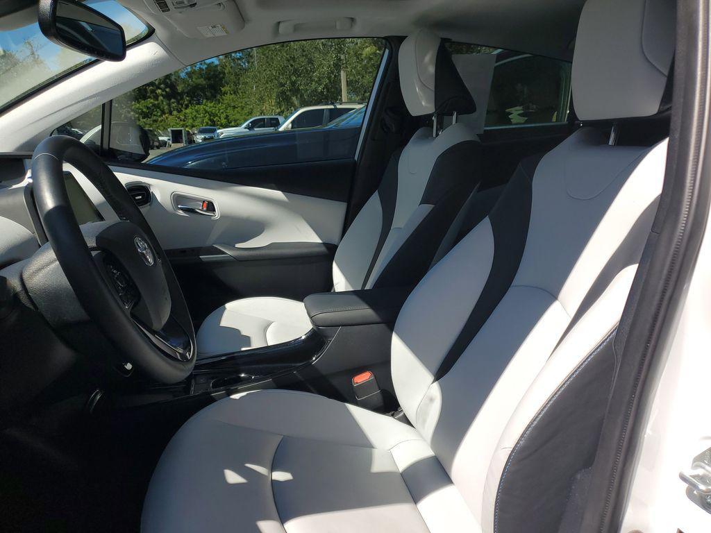 used 2022 Toyota Prius car, priced at $26,772
