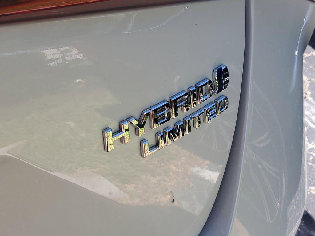 used 2022 Toyota Prius car, priced at $26,772