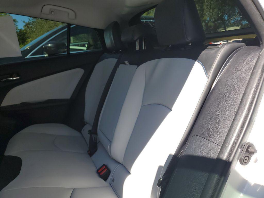 used 2022 Toyota Prius car, priced at $26,772