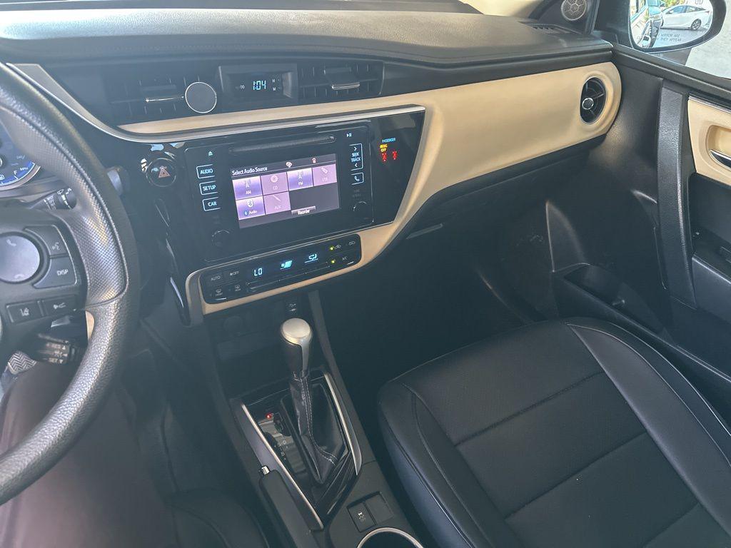used 2019 Toyota Corolla car, priced at $13,993