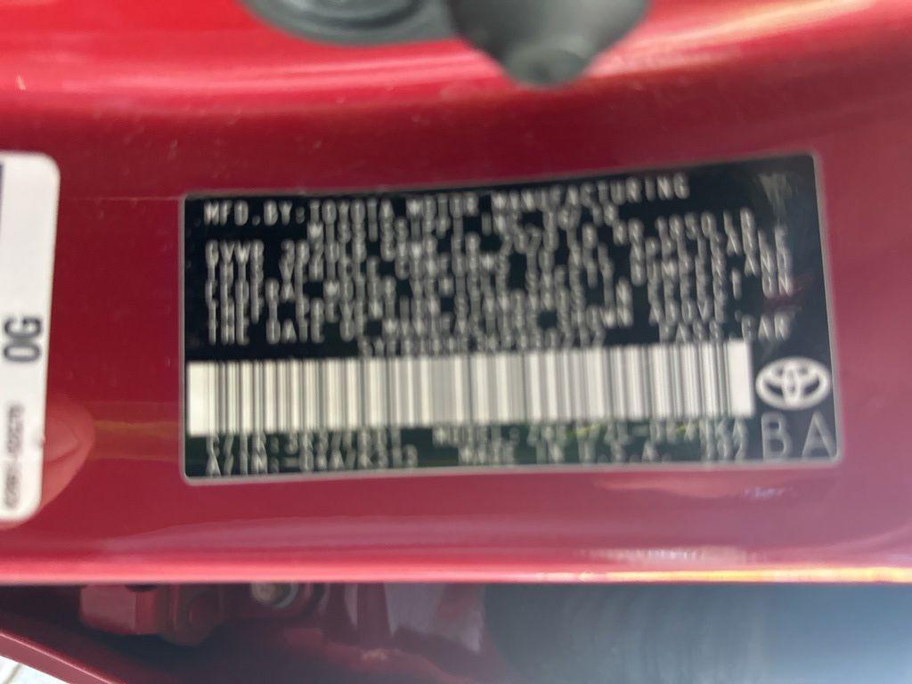 used 2019 Toyota Corolla car, priced at $13,993