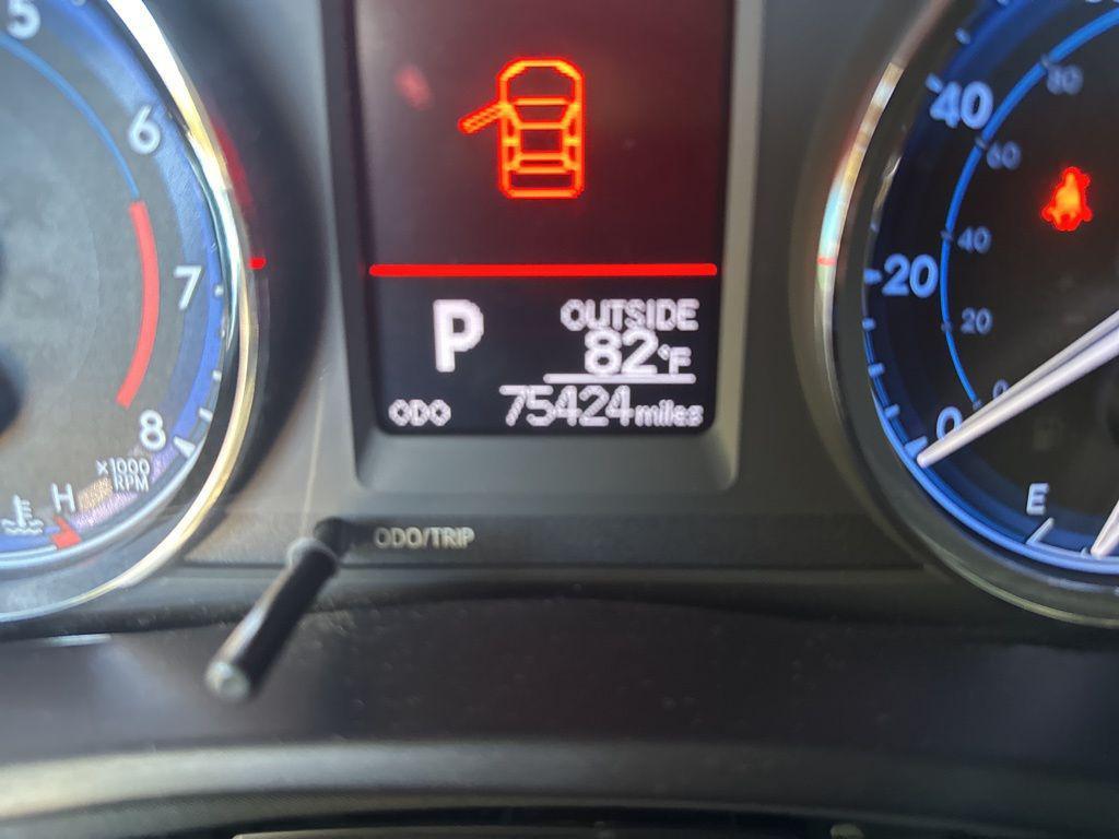 used 2019 Toyota Corolla car, priced at $13,993