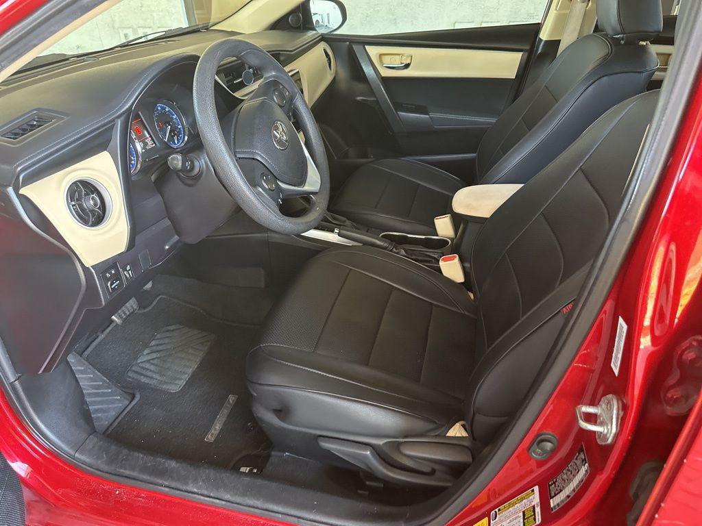 used 2019 Toyota Corolla car, priced at $13,993