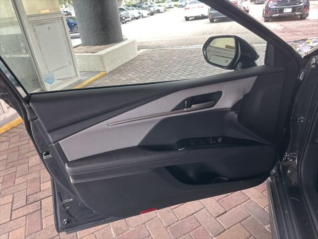 used 2025 Toyota Camry car, priced at $30,000