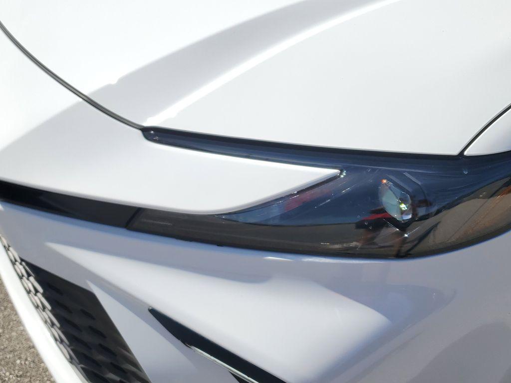 new 2026 Toyota Camry car, priced at $34,320