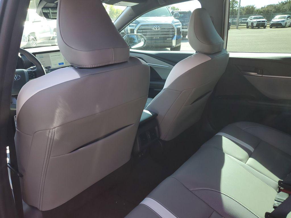 new 2026 Toyota Camry car, priced at $34,320